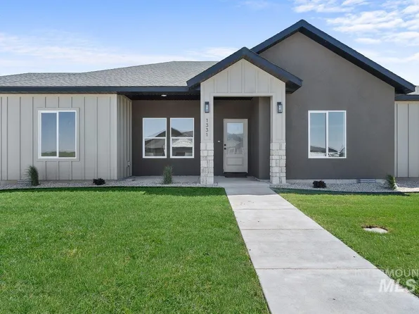 1331 E 19th Avenue Block #9-lot 4, Jerome, ID 83338