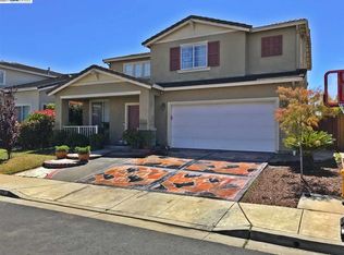 522 Spalding St, Hayward, CA 94544