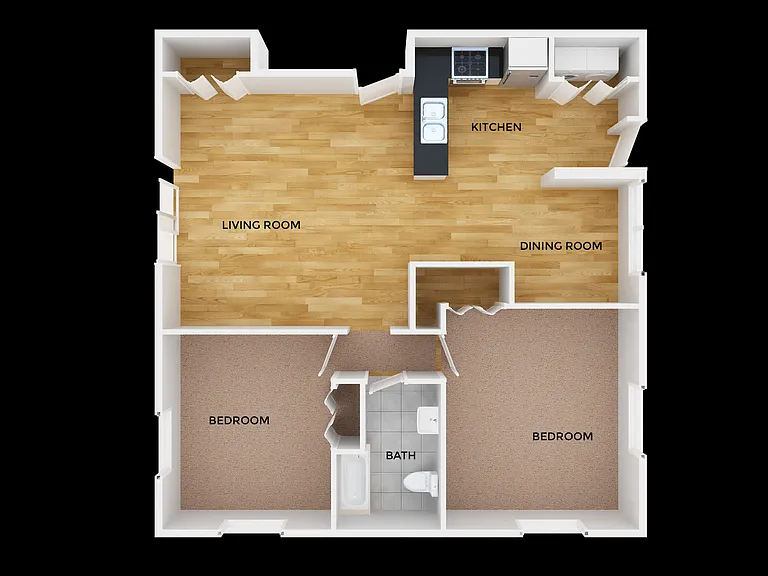 48 Hemlock St #4 — Photo 17