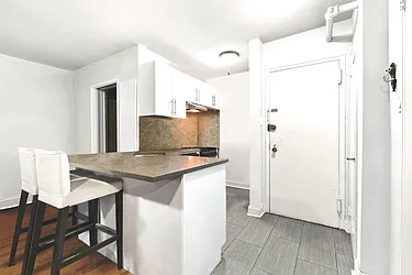 Rented by Citi Habitats