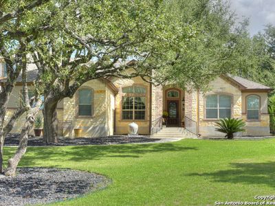 27702 Bordelon Way, San Antonio, TX, 78260