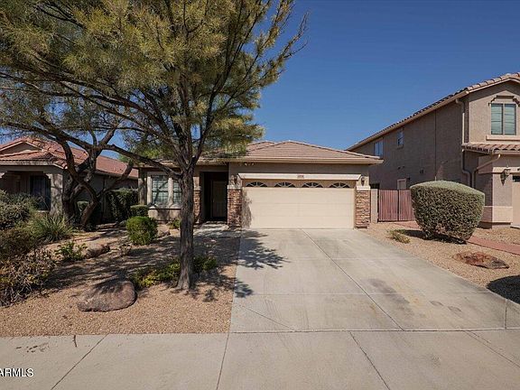 2nd image of 4536 W ROLLING ROCK Drive