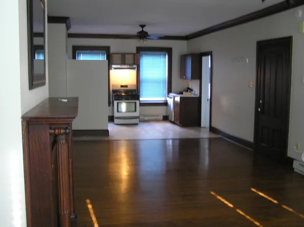 20 N Carey St APT 3, Baltimore, MD 21223