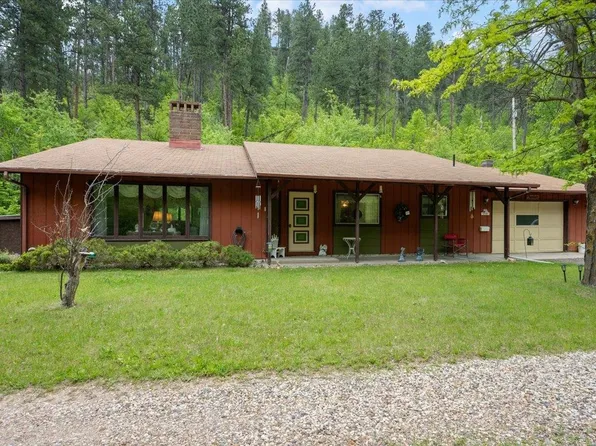 12433 Highway 14a, Sturgis, SD 57785