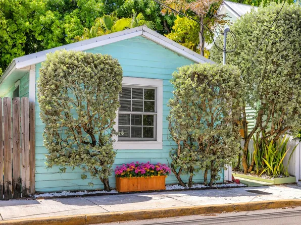 1105 Olivia St, Key West, FL 33040