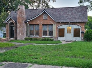 500 Church St, Stamps, AR 71860