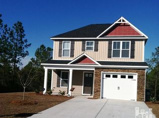 5008 W Chandler Hts, Leland, NC 28451