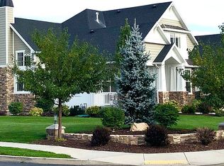 10176 N Yorkshire Ct, Highland, UT 84003