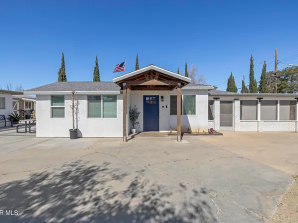 42545 30th St W, Lancaster, CA 93536