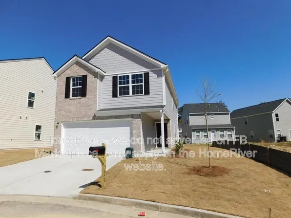 3658 Oakleaf Pass, Fairburn, GA 30213