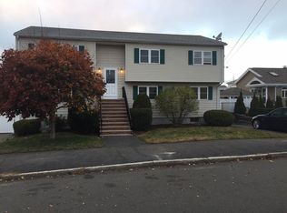 30 Patriot Pkwy, Revere, MA 02151