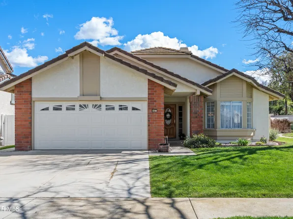 412 Silver Moss Ct, Simi Valley, CA 93065