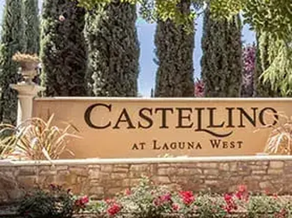 CASTELLINO @ LAGUNA WEST