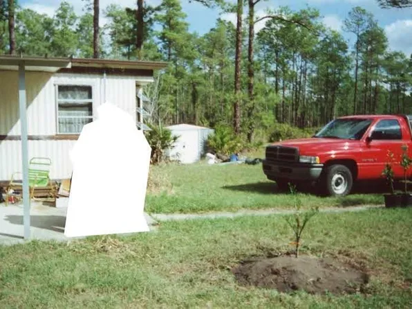 28033 Glenn Ave, Paisley, FL 32767