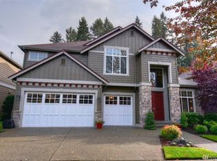 8867 Ellsworth Ct NE, Lacey, WA 98516