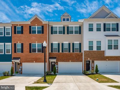 5050 Macdonough Pl, Frederick, MD, 21703