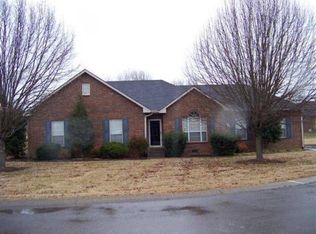 1111 Jessica Dr, Lebanon, TN 37087