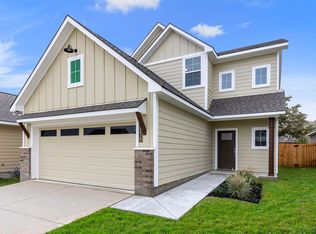 The 2029 Plan, Heartland at Creek Meadows, College Station, TX 77845