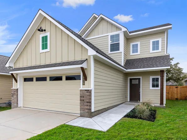 The 2029 Plan, Heartland at Vintage Farms