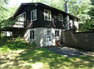 5152 River Rd, Rhinelander, WI 54501