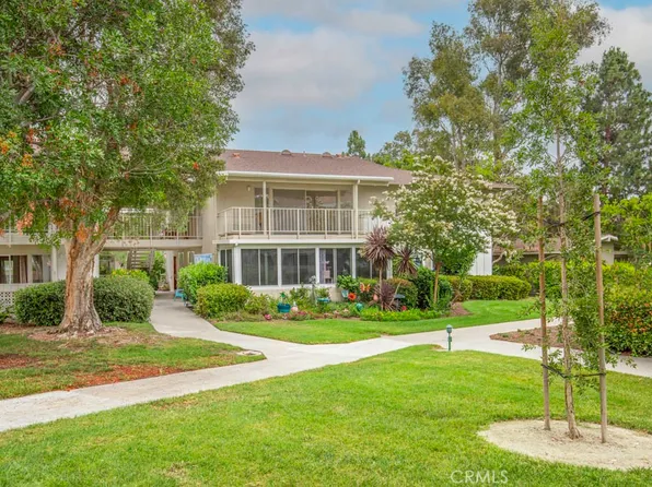 700 Avenida Sevilla #Q, Laguna Woods, CA 92637