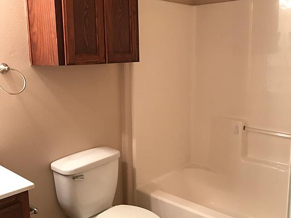 2nd Bedroom Bathroom