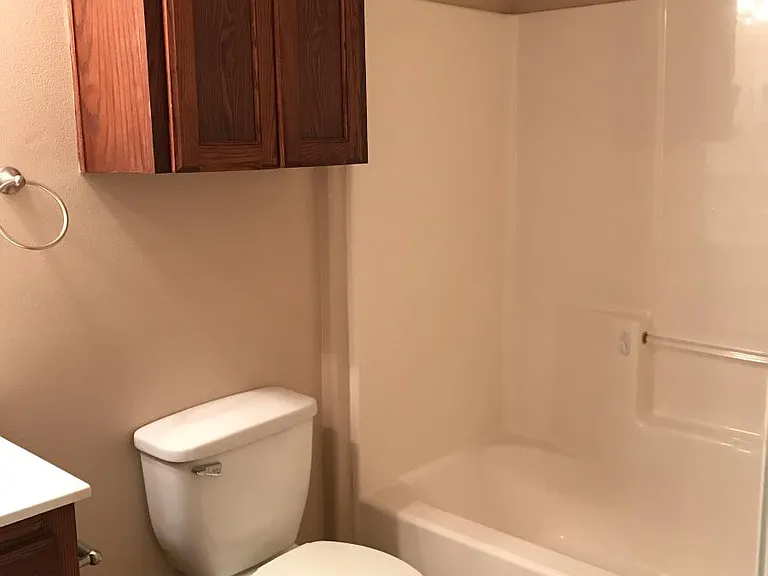 2nd Bedroom Bathroom