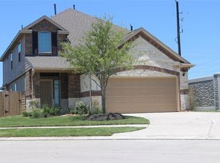 16902 Devon Dogwood Trl, Richmond, TX 77407