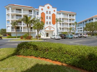 8914 Puerto Del Rio Dr UNIT 301, Cape Canaveral, FL 32920