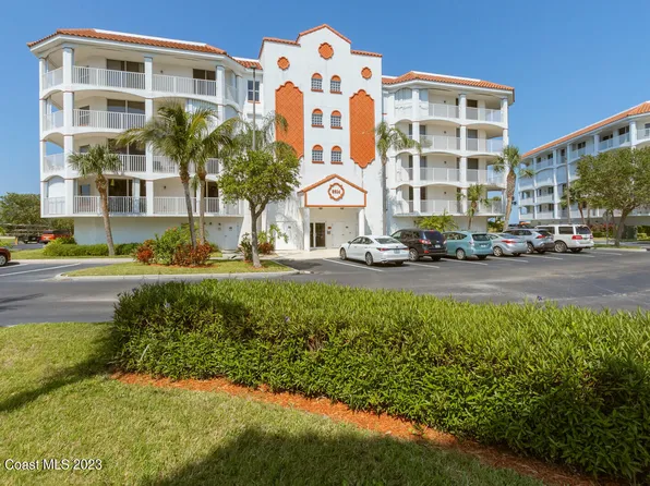 8914 Puerto Del Rio Dr Unit 301, Cape Canaveral, FL 32920
