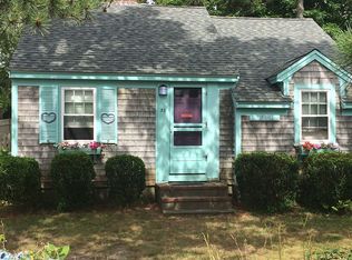 55 Uncle Rolf Rd, Dennis, MA 02639