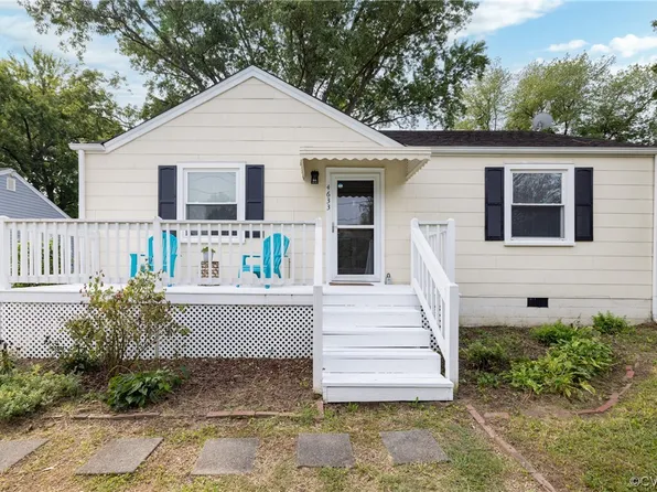 4633 Jervie Dr, Richmond, VA 23234