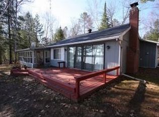 5740 Stormy Point Rd, Conover, WI 54519