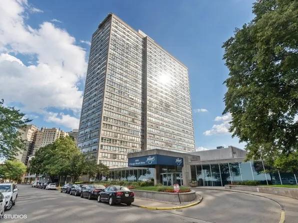 4800 S Chicago Beach Dr APT 2405S, Chicago, IL 60615