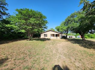 2190 Highway 2247, Comanche, TX 76442