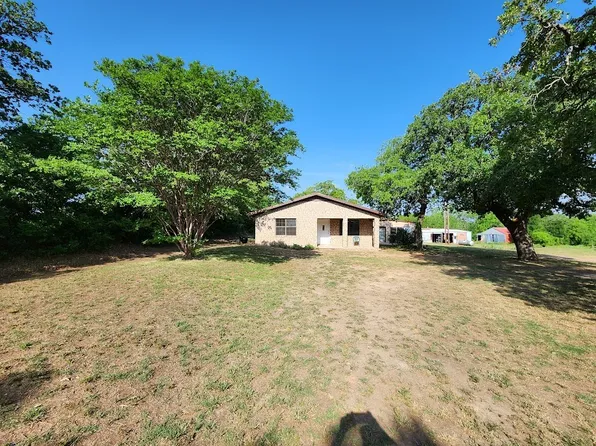 2190 Highway 2247, Comanche, TX 76442