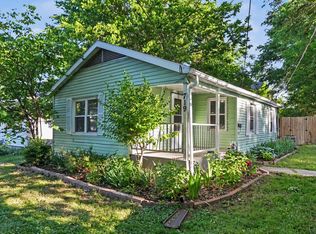 719 Mikel St, Columbia, MO 65203