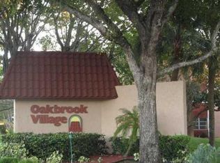 8100 SW 24th St APT 104, North Lauderdale, FL 33068