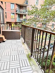 Rented by Oxford Property Group