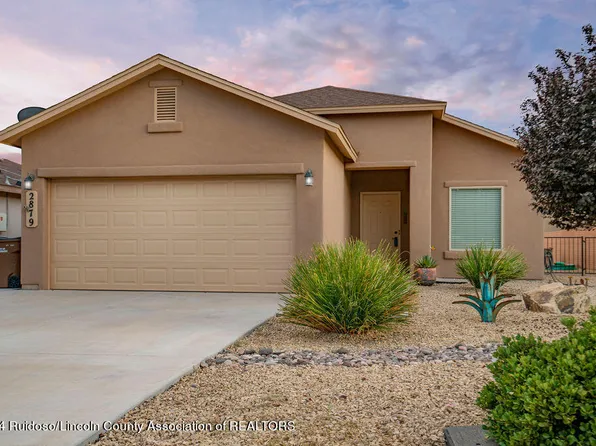 2879 La Union Ct, Las Cruces, NM 88007