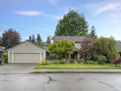 2817 41st Way SE, Olympia, WA, 98501