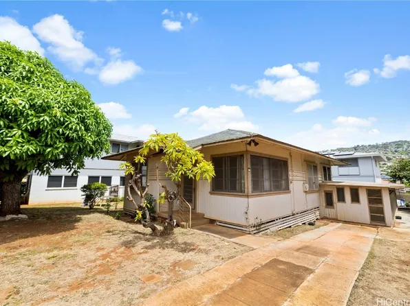 3772 Waialae Ave, Honolulu, HI 96816
