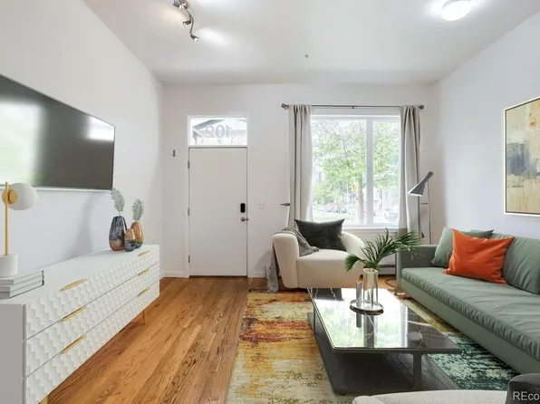 4400 W 46th Avenue #102, Denver, CO 80212