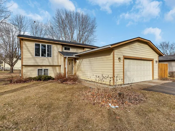 715 1st Ave N, Sartell, MN 56377
