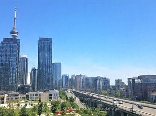 75 Queens Wharf Rd #906, Toronto, ON M5V 0J8
