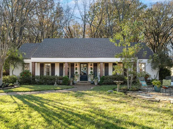 5643 Chapman Ave, Memphis, TN 38119