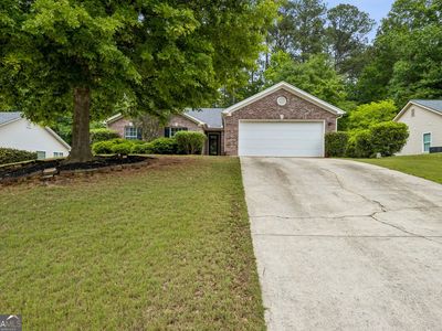 468 Red Bud Rd, Jefferson, GA, 30549