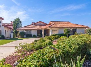 1073 Ridge Heights Dr, Fallbrook, CA 92028