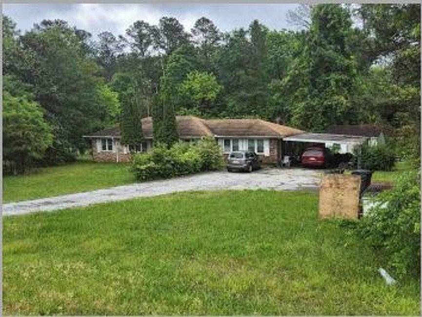 4940 Jersey Walnut Grove Rd, Covington, GA 30014 MLS 0 Zillow
