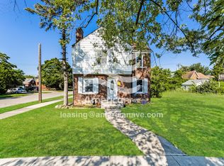 4014 Somerset Ave, Detroit, MI 48224